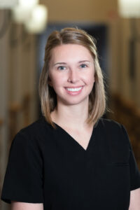 Amie <br> Dental Hygienist