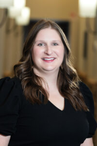 Jessica <br> Patient Coordinator