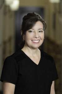 Kim <br> Dental Assistant