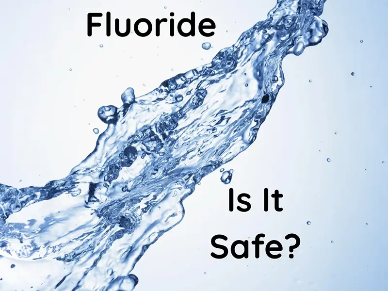 Fluoride